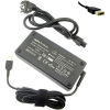  45N0246 20V 170W laptop töltő (adapter) négyszögletű (rectangular) tápegység 220V kábellel