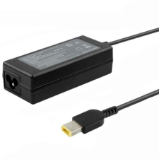  45N0250 20V 45W laptop töltő (adapter) négyszögletű (rectangular) tápegység 220V kábellel egyéb notebook hálózati töltő