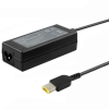  45N0491 20V 45W laptop töltő (adapter) négyszögletű (rectangular) tápegység 220V kábellel