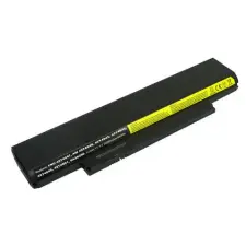  45N1058 Akkumulátor 6600 mAh lenovo notebook akkumulátor