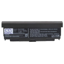  45N1145 45N1147 45N1149 Akkumulátor 6600 mAh egyéb notebook akkumulátor