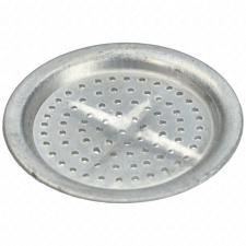  46/39 mm Szűrő, felső, 2 személyes PLÚTÓ, CIKLÁMEN, KALIFA kotyogós kávéfőző kisháztartási gépek kiegészítői