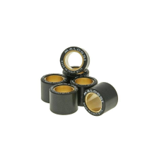 46 Malossi HT variátor görgő szett 19x15.5mm - 3.3g egyéb motorkerékpár alkatrész