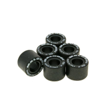 46 Malossi HT variátor görgő szett 20x14.6mm - 14.5g egyéb motorkerékpár alkatrész