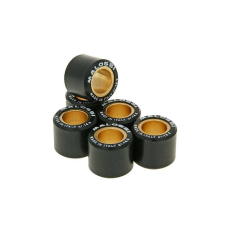 46 Malossi HT variátor görgő szett 20x17mm - 14.5g egyéb motorkerékpár alkatrész