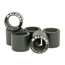 46 Malossi HT variátor görgőszett 25x22mm - 26.0g egyéb motorkerékpár alkatrész