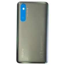 4721751 Gyári akkufedél hátlap - burkolati elem Realme X50 Pro 5G, zöld mobiltelefon, tablet alkatrész