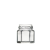  .47 ml (TO 43) HEXA befőttesüveg