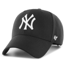 47 mlb new york yankees mvp baseball sapka unisex fekete one férfi sapka