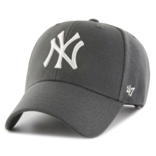 47 mlb new york yankees mvp baseball sapka unisex szürke one férfi sapka