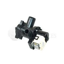  480111101014 Mosógép szivattyú / Askoll M00341 30 W beépíthető gépek kiegészítői