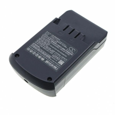 48023809 Takarítógép akkumulátor 2000 mAh takarítógép akkumulátor