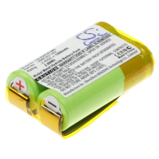 4860 000.364 Gyógyászati termék akku 1200 mAh elem és akkumulátor