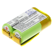  4860 000.518 Gyógyászati termék akku 1200 mAh elem és akkumulátor