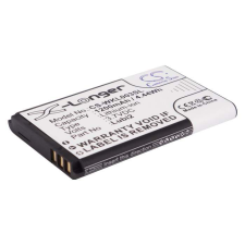 4900216 Akkumulátor 1200 mAh mobiltelefon akkumulátor