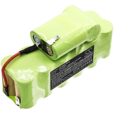  49005889 Takarítógép akkumulátor 2000 mAh takarítógép akkumulátor