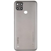  4909038 Gyári akkufedél hátlap - burkolati elem Realme C25, szürke.