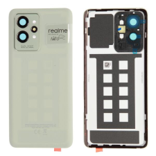 4909465 Gyári Realme GT2 Pro Zöld akkufedél, hátlap kamera lencse mobiltelefon, tablet alkatrész