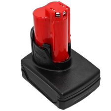 4932352664 Szerszámgép akkumulátor 6000 mAh barkácsgép akkumulátor