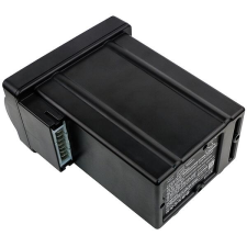  4937065... Szerszámgép akkumulátor 7500 mAh barkácsgép akkumulátor