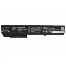  493976-001 Akkumulátor 2200 mAh egyéb notebook akkumulátor