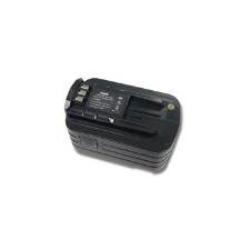  498341 18 V Li-Ion 4000mAh szerszámgép akkumulátor barkácsgép akkumulátor