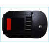  499936-34 Akkumulátor, akku 6000 mAh