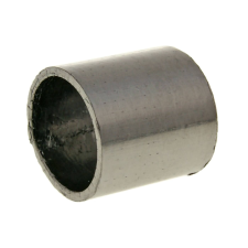 49 Grafit kipufogó tömítés / tűzkarika 22x26x25.5mm - Aprilia RS50, Derbi Senda, GPR motorkerékpár kipufogó