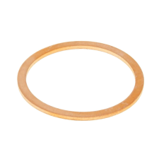 49 Kipufogó tömítés / tűzkarika 32x38x1.5mm - Piaggio 125-300 4T / 4 ütemű motorkerékpár kipufogó