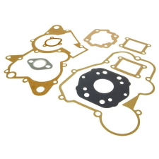 49 Motor tömítés szett - Derbi EBE / EBS egyéb motorkerékpár alkatrész