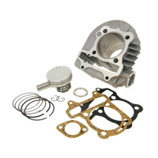 49 Naraku hengerszett 160cc 58.5mm - 4 ütemű GY6, Kymco (léghűtéses) egyéb motorkerékpár alkatrész