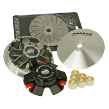 49 Naraku maxi speed variátor készlet - GY6 125-180cc egyéb motorkerékpár alkatrész