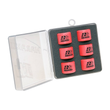 49 Naraku nagy teherbírású variátor görgő szett 16x13mm - 3,9g egyéb motorkerékpár alkatrész