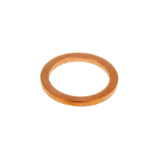 49 Réz tömítőgyűrű Naraku 12x16x1.5mm egyéb motorkerékpár alkatrész