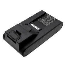 49CE1406 Takarítógép akkumulátor 2500 mAh takarítógép akkumulátor