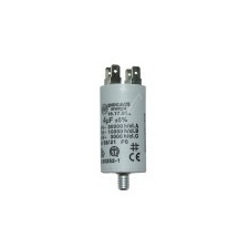  4,0UF-400/450V KONDENZÁTOR beépíthető gépek kiegészítői