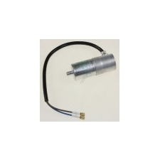  4,0UF-500V CAPACITOR-ELECTROLYTIC beépíthető gépek kiegészítői