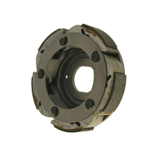 4 150mm-es kuplung - Suzuki Burgman 400 98-06 motorkerékpár kuplungkar