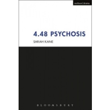  4.48 Psychosis – Sarah Kane idegen nyelvű könyv