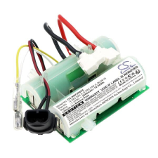 4.683-274.0 Takarítógép akkumulátor 2500 mAh takarítógép akkumulátor