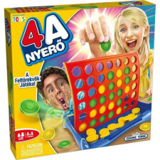 4 a Nyerő - Logikai társasjáték társasjáték
