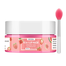  4 az 1-ben intenzív regeneráló ajakmaszk, Envisha, 20g ajakápoló
