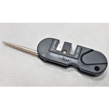  4 az 1-ben többfunkciós hordozható élezőpálca konyhai eszköz