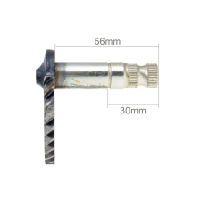 4 Berugókar 56mm/30mm - GY6 50cc, 139QMB egyéb motorkerékpár alkatrész