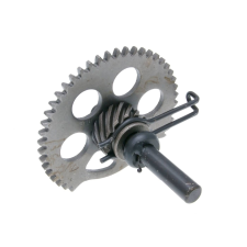 4 Berugóracsni - GY6 (4-stroke) 125-150cc (152QMI/157QMJ) egyéb motorkerékpár alkatrész