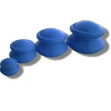  4 db-os Gumiköpöly készlet gyógyászati segédeszköz