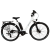 4. Gepida Gepida Reptila 28" W 7S e-Bike teleszkóppal AKCIÓ!!!