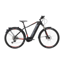 4. Gepida Gepida Ruga Pro Tour Speed 45 km/h elektromos kerékpár