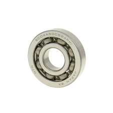 4 Gyolyóscsapágy NTN SC04A47CS32PX1 C3 - 20x52x12mm egyéb motorkerékpár alkatrész