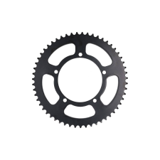 4 Hátsó lánckerék 55 fog 420-as lánchoz - Generic Trigger, Aprilia RX -05 lánc, láncszett